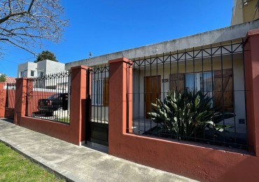 Casa americana 