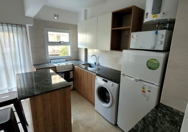 Departamento 1 ambiente externo