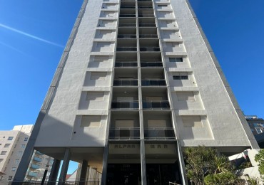 Departamento 4 amb externo con vista al mar