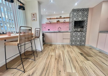 Departamento 3 amb externo