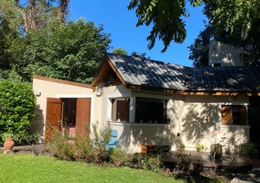 ALQUILER 24 MESES BOSQUE PERALTA RAMOS